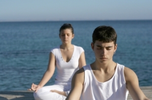 yoga for adolescents and tweens